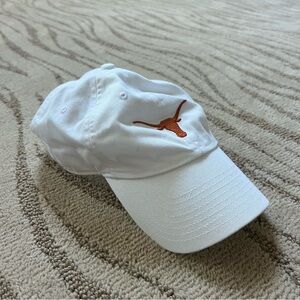 University of Texas Austin Nike hat